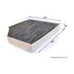 FILTRO HABITACULO COMLINE               