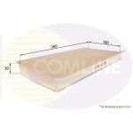 FILTRO HABITACULO COMLINE                FILTRO HABITACULO COMLINE