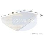 FILTRO HABITACULO COMLINE               