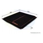 FILTRO HABITACULO COMLINE               