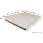 FILTRO HABITACULO COMLINE               