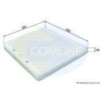 FILTRO HABITACULO COMLINE                FILTRO HABITACULO COMLINE