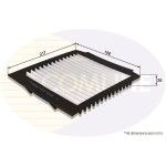 FILTRO HABIT�CULO COMLINE               