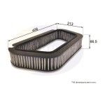 FILTRO HABITACULO COMLINE               