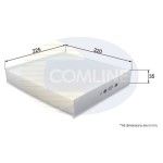 FILTRO HABITACULO COMLINE                FILTRO HABITACULO COMLINE