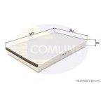 FILTRO HABITÁCULO COMLINE                FILTRO HABITÁCULO COMLINE