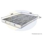 FILTRO HABITACULO COMLINE               