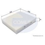 FILTRO HABITACULO COMLINE               