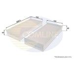 FILTRO HABITACULO COMLINE               