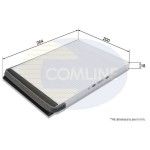 FILTRO HABITACULO COMLINE               