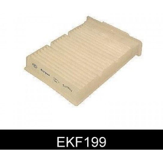 FILTRO HABITACULO COMLINE               