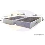 FILTRO HABITACULO COMLINE               