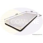 FILTRO HABITCULO COMLINE               