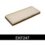 FILTRO HABITACULO COMLINE               