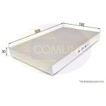 FILTRO HABIT�CULO COMLINE               