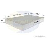 FILTRO HABITACULO COMLINE FILTRO HABITACULO COMLINE