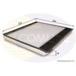 FILTRO HABIT�CULO COMLINE               