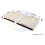 FILTRO HABITACULO COMLINE               