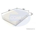 FILTRO HABITCULO COMLINE               