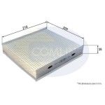 FILTRO HABITCULO COMLINE               