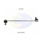 BRINCO B/ESTABIL. FR COMLINE            