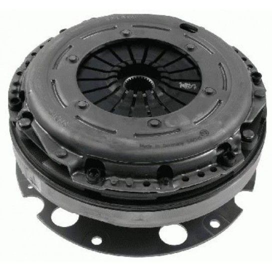 KIT EMBRAIAGEM C/ VOLANTE BIMASSA SACHS KIT EMBRAIAGEM C/ VOLANTE BIMASSA SACHS