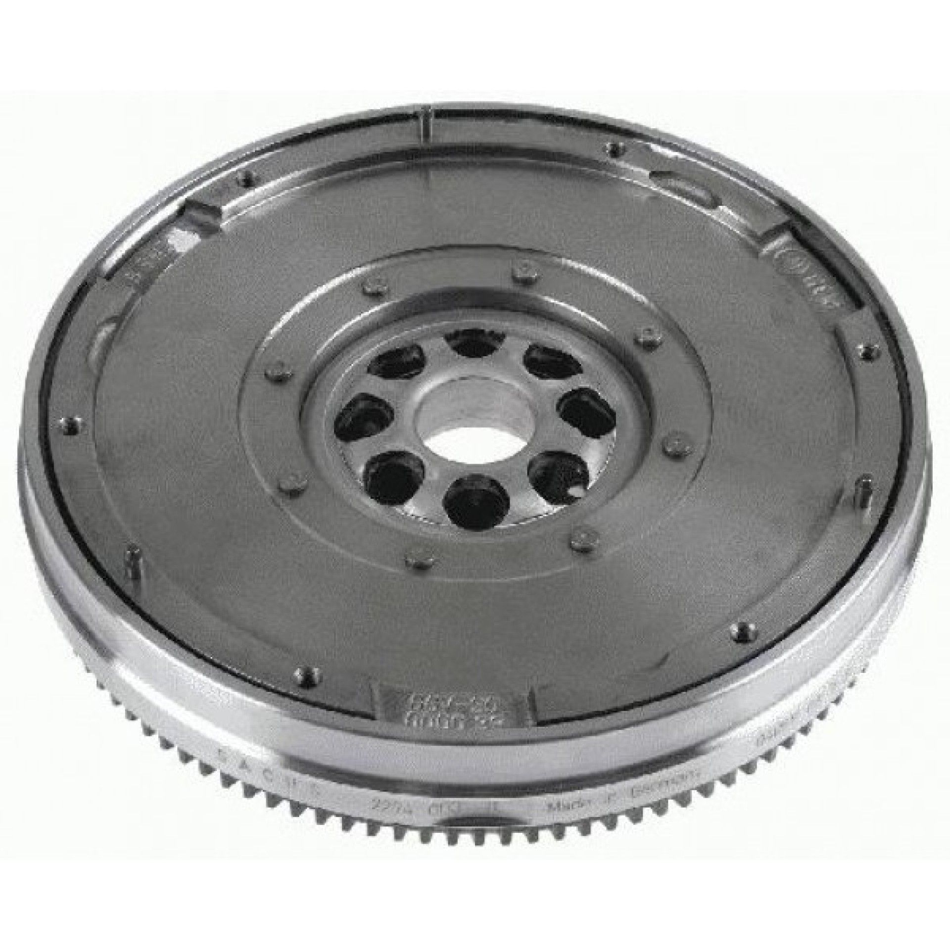 VOLANTE BIMASSA SACHS VOLANTE BIMASSA SACHS