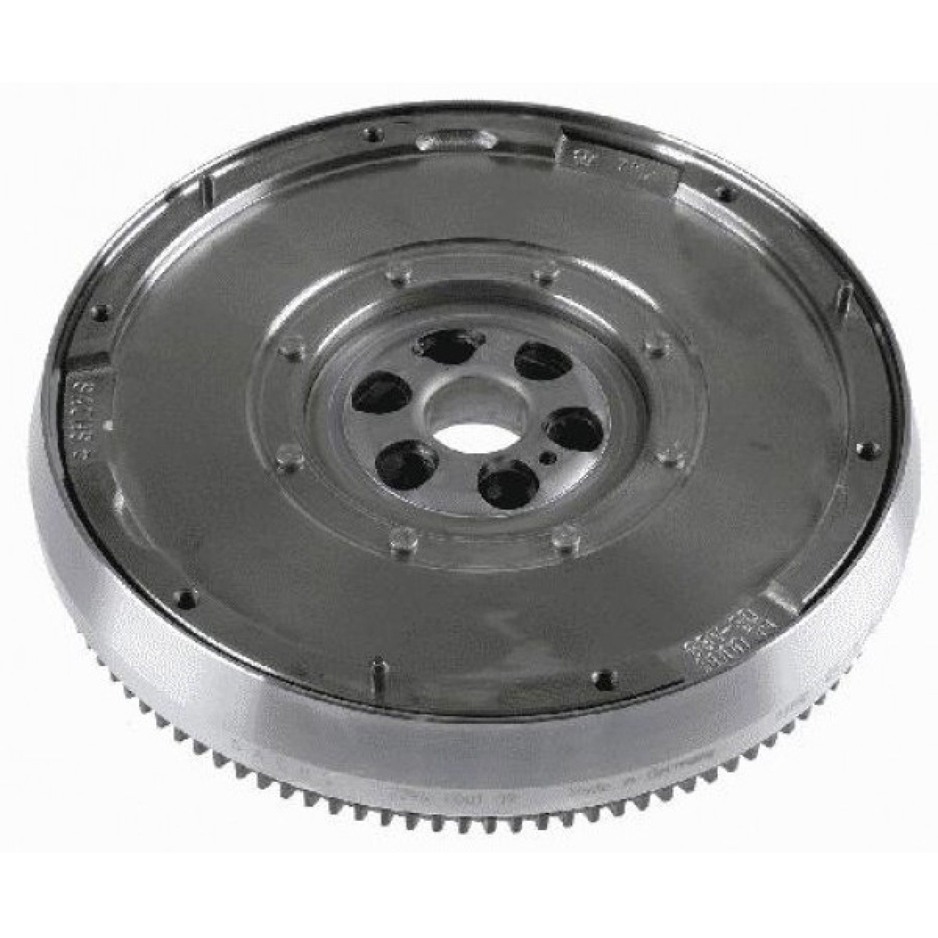 VOLANTE BIMASSA SACHS VOLANTE BIMASSA SACHS