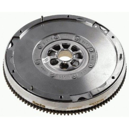 VOLANTE BIMASSA SACHS VOLANTE BIMASSA SACHS