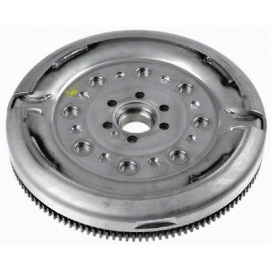 VOLANTE BIMASSA SACHS VOLANTE BIMASSA SACHS