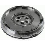 VOLANTE BIMASSA SACHS                    VOLANTE BIMASSA SACHS