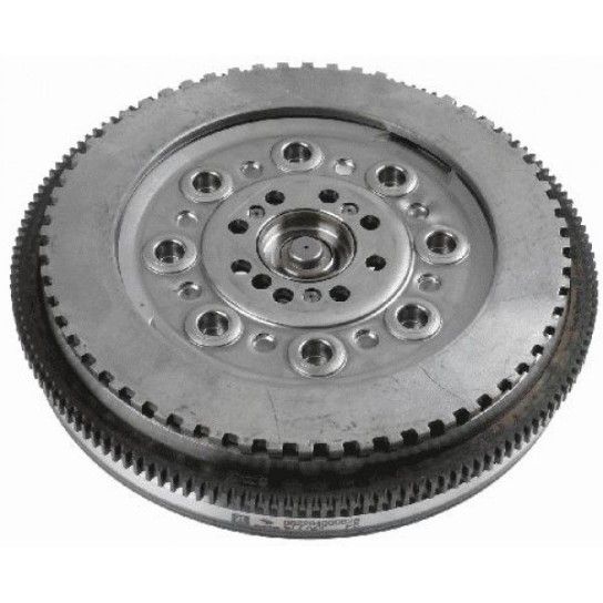 VOLANTE BIMASSA SACHS VOLANTE BIMASSA SACHS