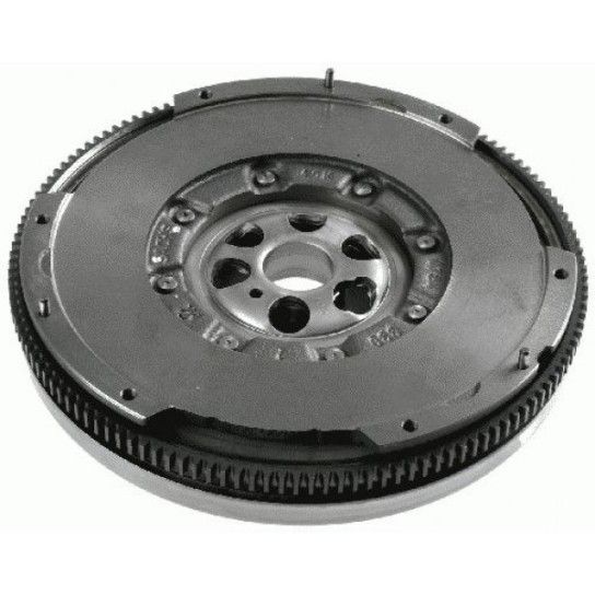 VOLANTE BIMASSA SACHS VOLANTE BIMASSA SACHS