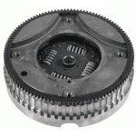 KIT EMBRAIAGEM C/ VOLANTE BIMASSA SACHS  KIT EMBRAIAGEM C/ VOLANTE BIMASSA SACHS