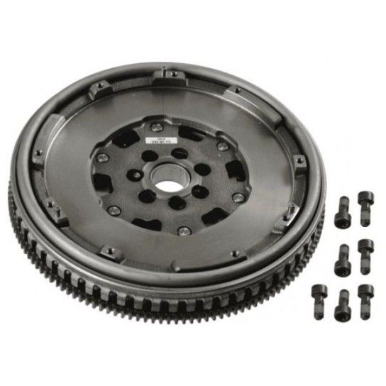 VOLANTE BIMASSA SACHS VOLANTE BIMASSA SACHS