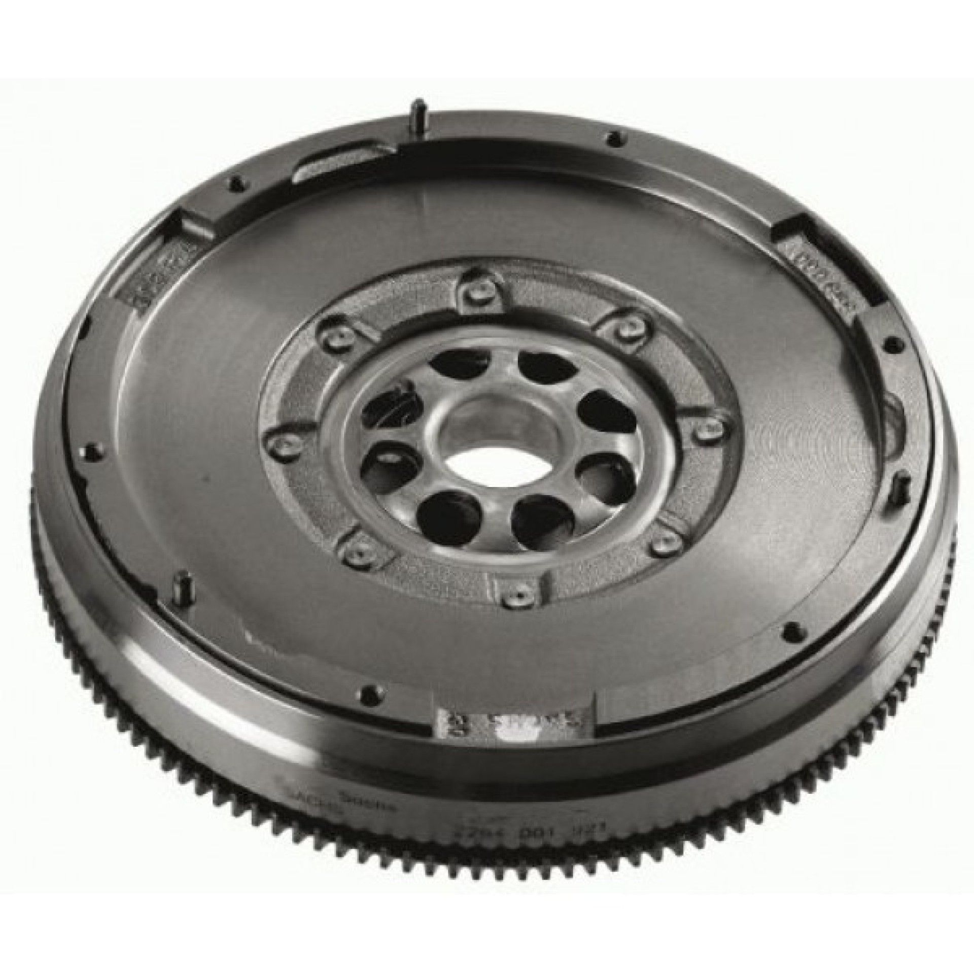 VOLANTE MOTOR BIMASSA SACHS VOLANTE MOTOR BIMASSA SACHS