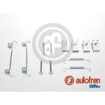 JOGO DE ACESSORIOS AUTOFREN JOGO DE ACESSORIOS AUTOFREN