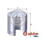 JOGO DE REPARAÇÃO BOMBAS AUTOFREN        JOGO DE REPARAÇÃO BOMBAS AUTOFREN