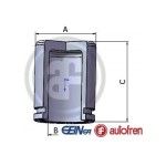 JOGO DE REPARAÇÃO BOMBAS AUTOFREN JOGO DE REPARAÇÃO BOMBAS AUTOFREN