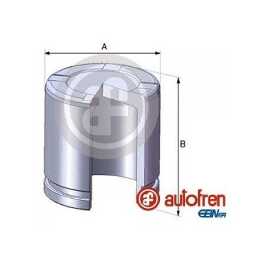 JOGO DE REPARAÇÃO BOMBAS AUTOFREN JOGO DE REPARAÇÃO BOMBAS AUTOFREN