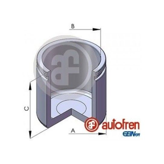 JOGO DE REPARAÇÃO BOMBAS AUTOFREN JOGO DE REPARAÇÃO BOMBAS AUTOFREN