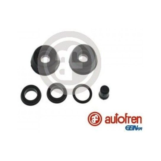 JG. BORRACHAS AUTOFREN JG. BORRACHAS AUTOFREN