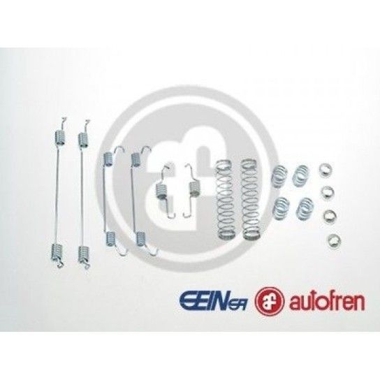 JOGO DE REPARAÇÃO BOMBAS AUTOFREN JOGO DE REPARAÇÃO BOMBAS AUTOFREN