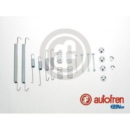 JOGO DE REPARAÇÃO BOMBAS AUTOFREN JOGO DE REPARAÇÃO BOMBAS AUTOFREN