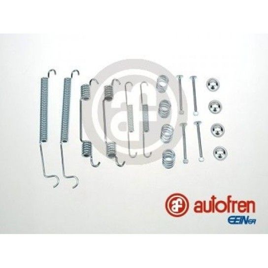 JOGO DE REPARA��O BOMBAS AUTOFREN       