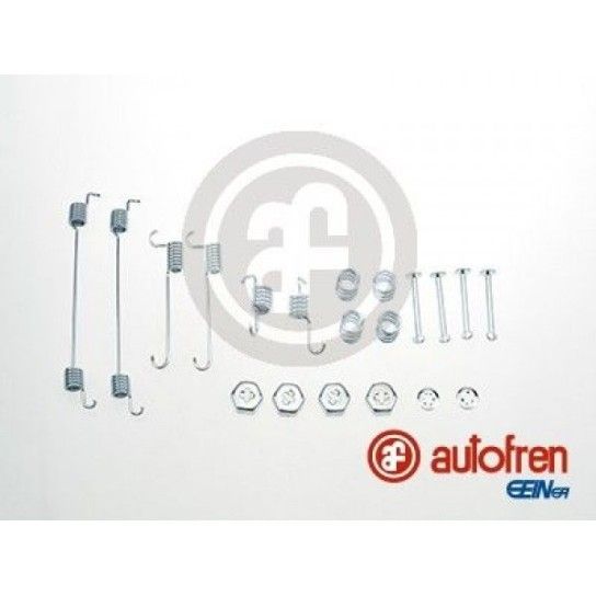 JOGO DE REPARAÇÃO BOMBAS AUTOFREN JOGO DE REPARAÇÃO BOMBAS AUTOFREN