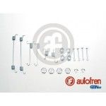 JOGO DE REPARAO BOMBAS AUTOFREN       