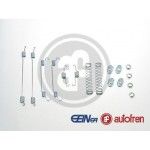 JOGO DE REPARAO BOMBAS AUTOFREN       