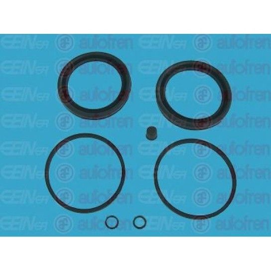 JOGO DE REPARA��O BOMBAS AUTOFREN       