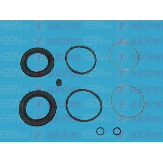 JOGO DE REPARA��O BOMBAS AUTOFREN       